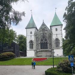 Die Domkirche
