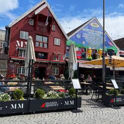 Hafenpromenade