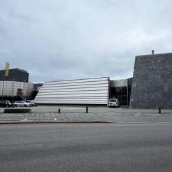 Tolles Museum