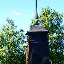 Bell tower? Lillboda