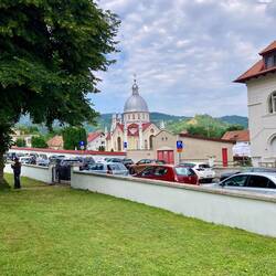 St. Paraskeva Kirche