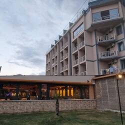 Odrys Beach Resort