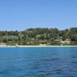 Mende / Chalkidiki