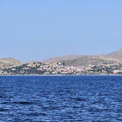Limnos / Myrina