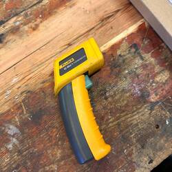Infrarotthermometer