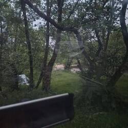 Schlafplatz Aussicht &;es gibt wirklich Leute die hier ⛺