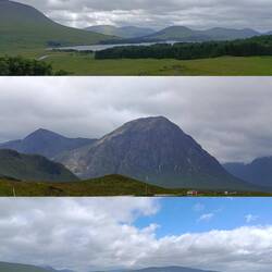 Welcome to the Highlands