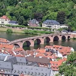 Alte Brucke