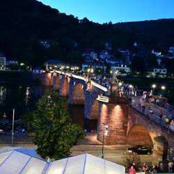 The Old Bridge Festival