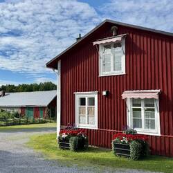 Gammelstad