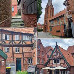 Kleine Restaurants