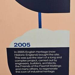 Historisk information
