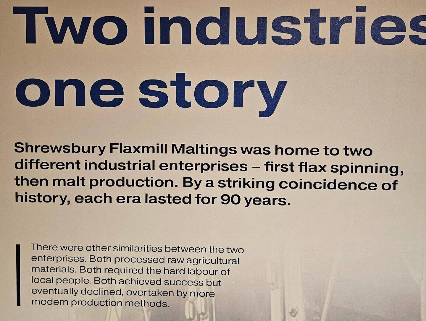 Historisk information