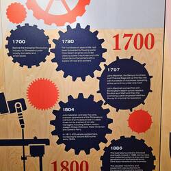 Historisk information