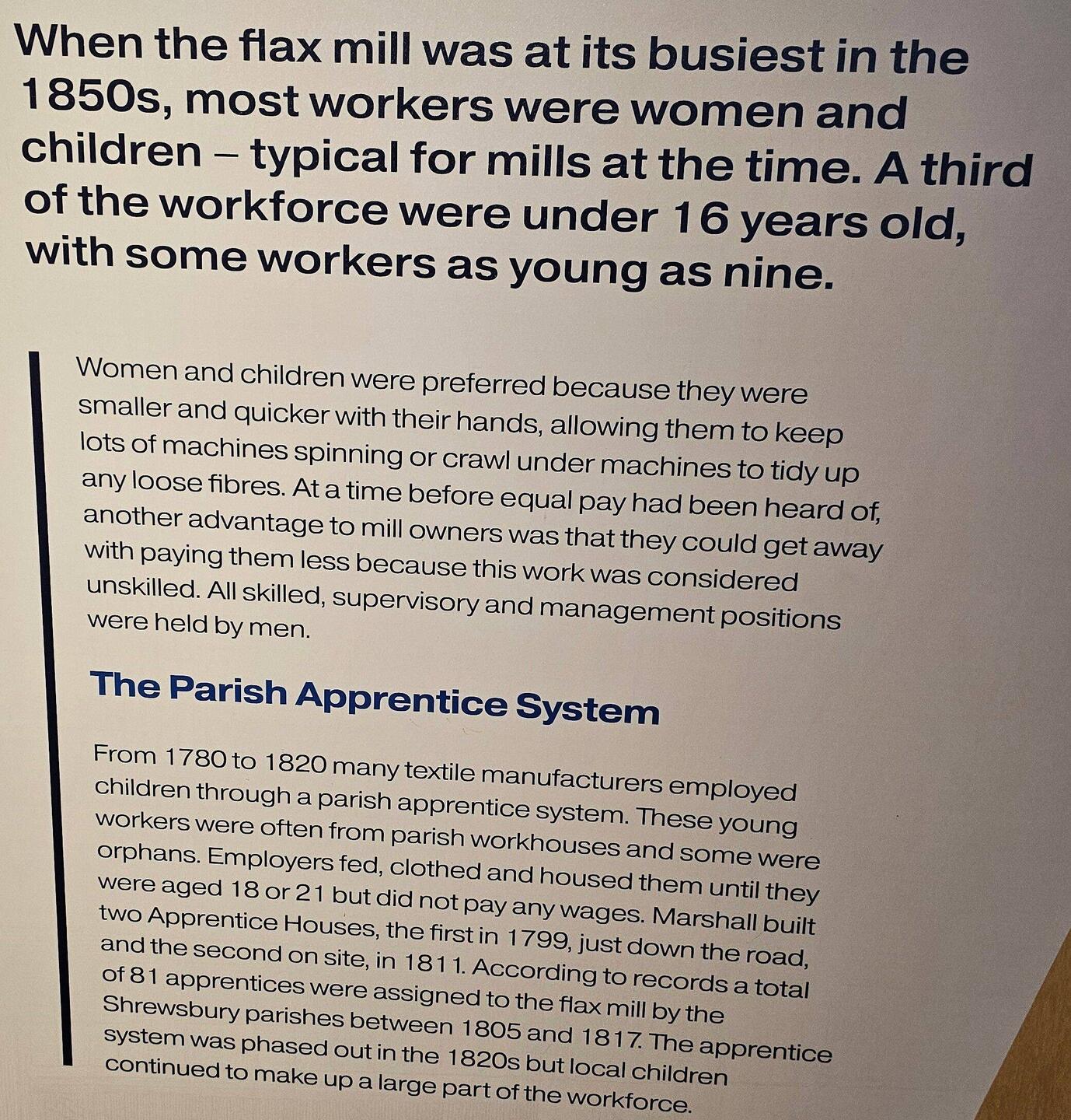 Historisk information