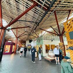 Markthalle