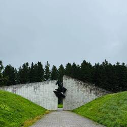Maarjamäe Memorial