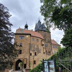 Burg Kriebstein