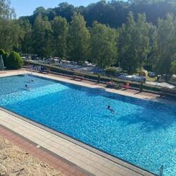 Schwimmbad