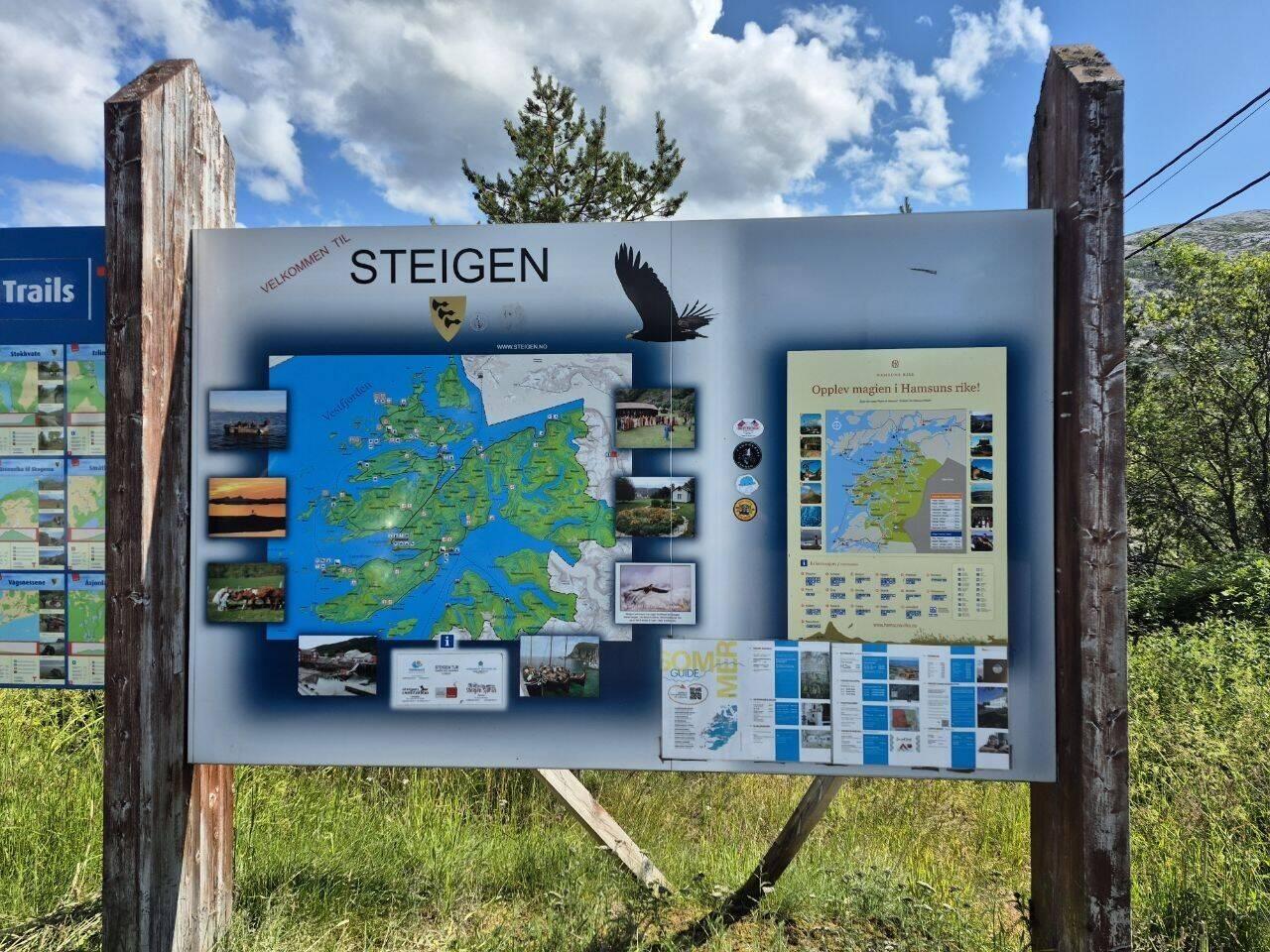 Unser Ziel heute.