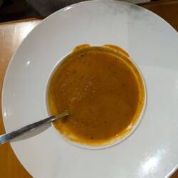 Schonkost für Meles Magen