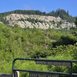 This is the slide site.