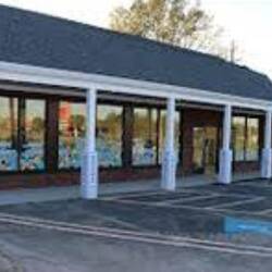 Laundromat