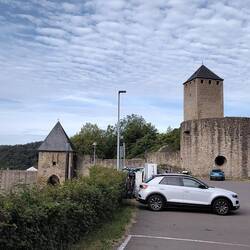 Burg Lichtenberg