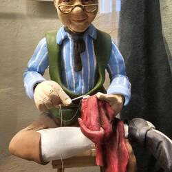 Skrædderen
