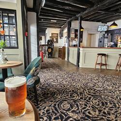 A pint of IPA please