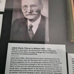 Ein Nazi-Pfarrer vor Ort (Deutscher Christ)