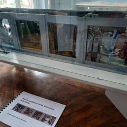 Diorama: Was ein Pfarrer nicht durfte im 19ten Jahrhundert
