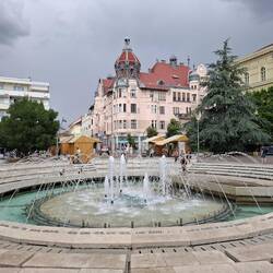 Ungár-Mayer-Palast