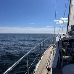 Sommersegeltag