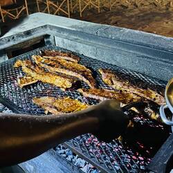 Sam's Spareribs