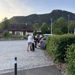 Taxi Sven