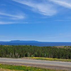 Terry Fox Lookout