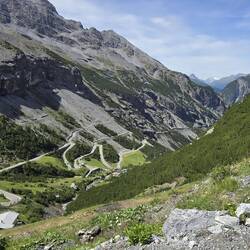 ...weiter Richtung Bormio