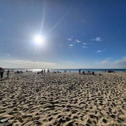 Vinter i Queensland