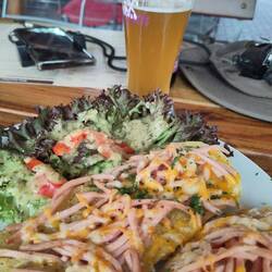 Mittag 😊 😋
