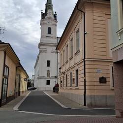 Basilika St. Andreas