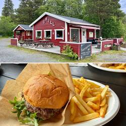 Rentierburger