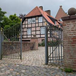 Burg Bederkesa