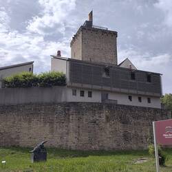 Wasserschloss Reipoldskirchen