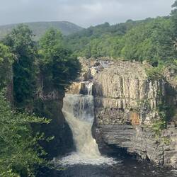 High Force