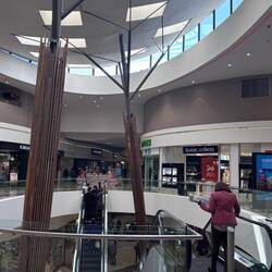 Grove Mall