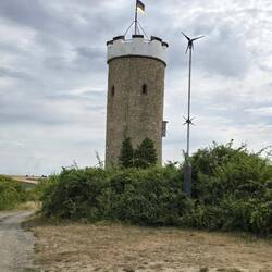 Wartturm