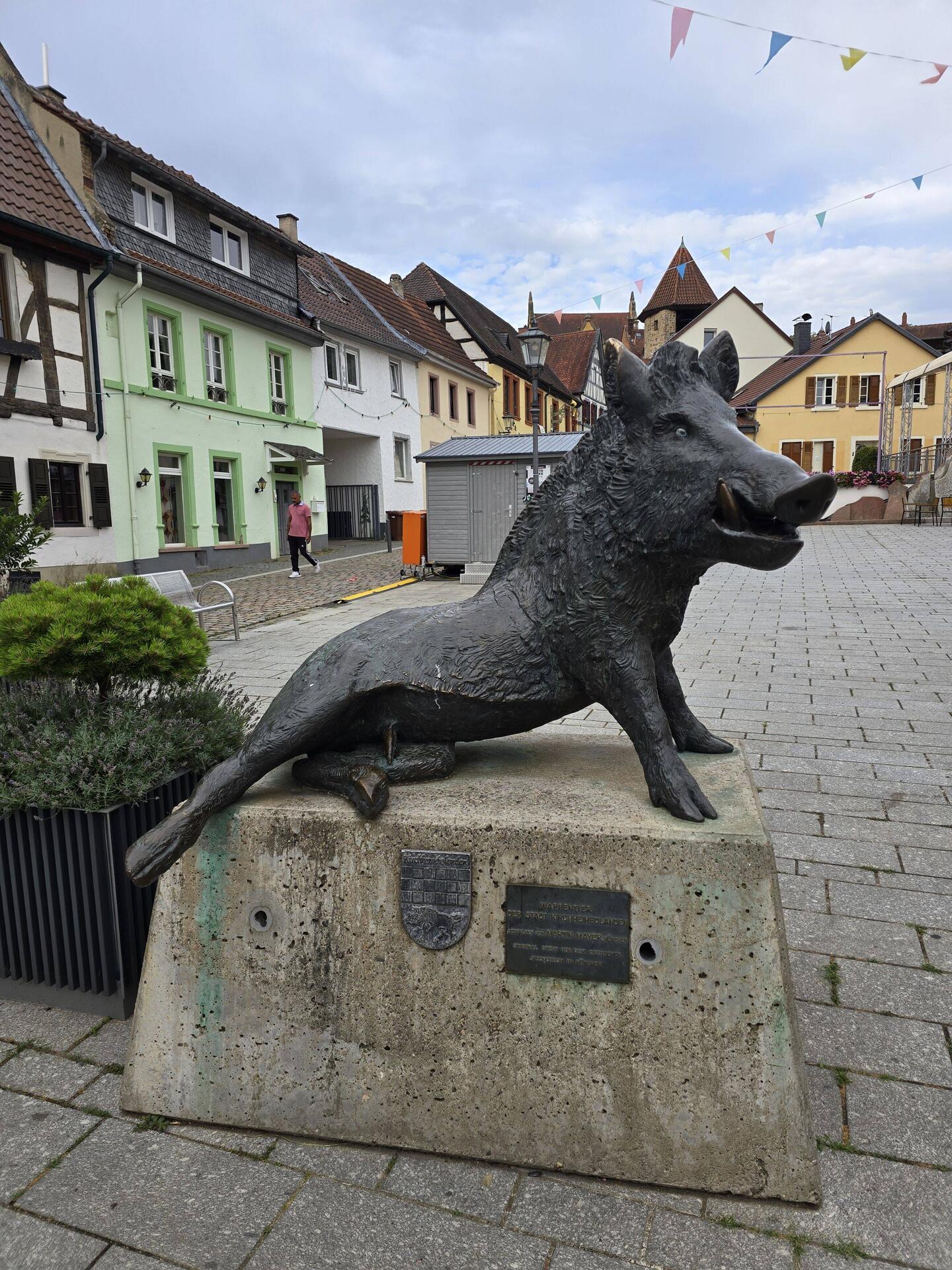 Kirchheimbolanden