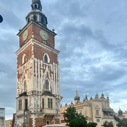 Alter Rathausturm