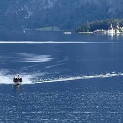 St. Bartholomä, Königsee